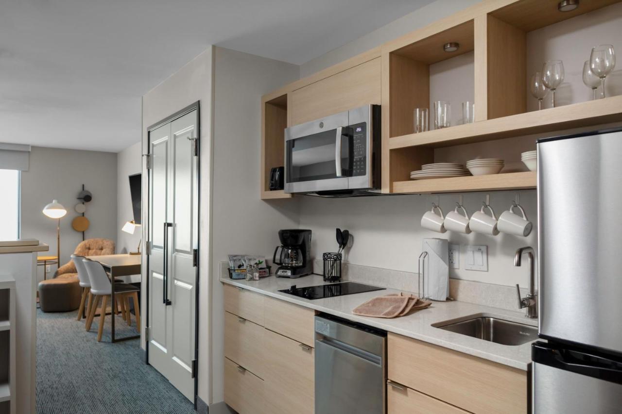 Towneplace Suites By Marriott Buckeye Verrado Exterior photo