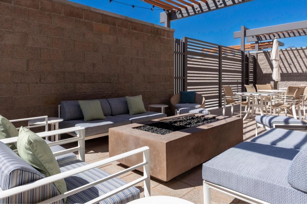 Towneplace Suites By Marriott Buckeye Verrado Exterior photo