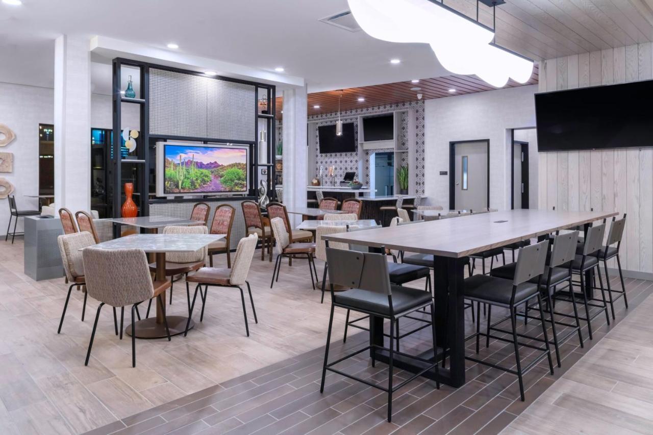 Towneplace Suites By Marriott Buckeye Verrado Exterior photo