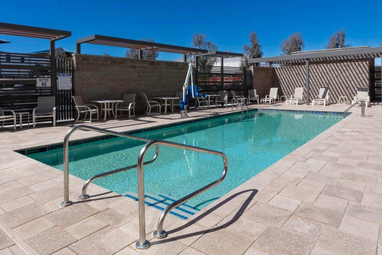 Towneplace Suites By Marriott Buckeye Verrado Exterior photo